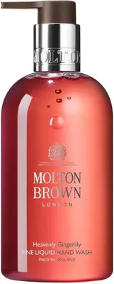 Produktbild von Molton Brown Gingerlily Handseife 300 ml