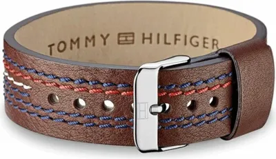 Obrázek produktu pro Tommy Hilfiger Náramek Pánské ležérní 2700685