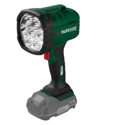 Produktbild von PARKSIDE 20 V Akku-LED-Handlampe PHLA 20-Li , ohne Akku und Ladegerät