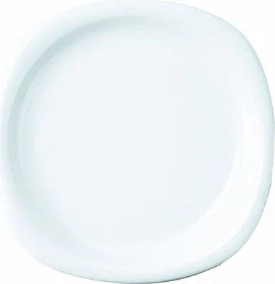 Produktbild von Rosenthal Speiseteller 26 cm Weiss 17000-800001-10226