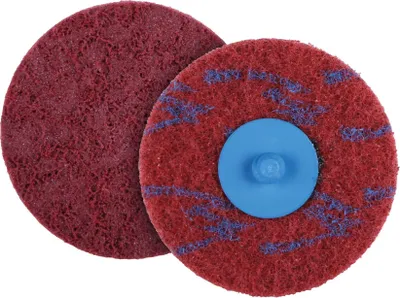 Zdjęcie produktu dla Tarcza szlifierska NORTON "Vortex Rapid Prep Do cięcia Ø 75 mm, drobna