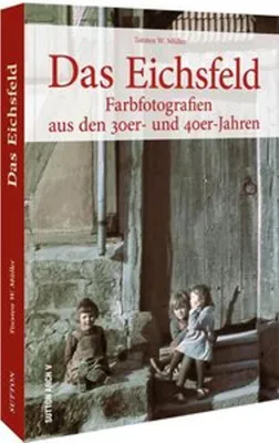 Immagine prodotto di Das Eichsfeld