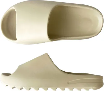 Produktbild von Sommer Männer Badeschuhe Männer Frauen Hausschuhe Sandalen Frauen Badeschuhe Strand Freizeit Schuhe, Beige, 44/45