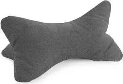 Produktbild von Bookiepad Leseknochen Cozy Home - anthrazit