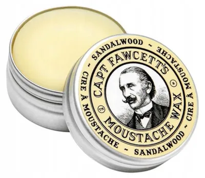 Image de Moustache Wax Private Stock (Cire à moustache) 15 ml