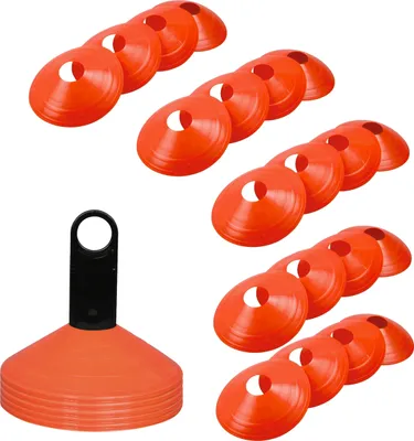Produktbild von Solex Markierungsteller - 24 Stück