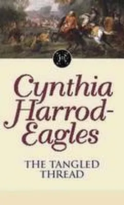 Productafbeelding van The Tangled Thread