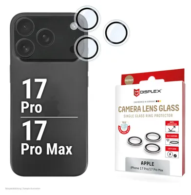 Immagine prodotto di Displex CamGlass