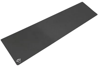 Produktbild von Trust GXT 759 Gaming-Mauspad Schwarz