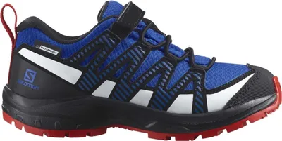 Produktbild von Salomon Sneakers L47126300 in Blue color size 29