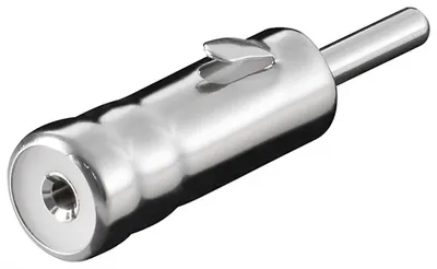 Obrázek produktu pro Goobay KFZ 117, Auto, Nerezová ocel, 1 kusů
