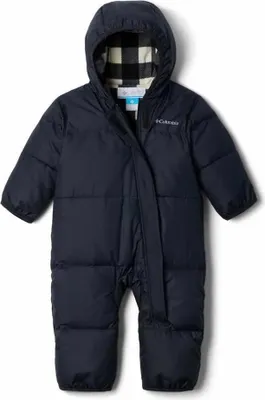 Produktbild von Columbia Snuggly Bunny™ Ii Overall Schwarz 18-24 Months Jungen,Mädchen Schwarz 18-24 Months