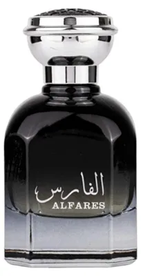 Zdjęcie produktu dla Al Fares Woda perfumowana 85 ml