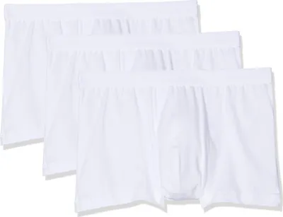 Produktbild von Calida CALIDA Herren Boxershorts uni 1281-10-00164