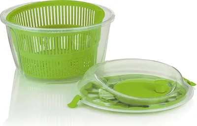 Image de KELA Essoreuse à salade Mailin4,4l