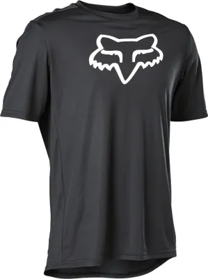 Obrázek produktu pro Fox pánský top na kolo RANGER JERSEY, velikost:S, barvy:001-blk