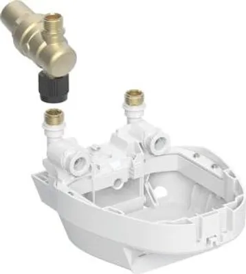 Produktbild von Geberit 243864001 Austauschset für Urinale