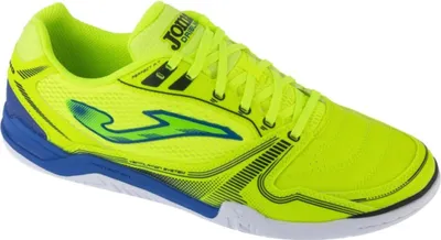 Produktbild von Joma Dribling 2509 IN DRIW2509IN, Hallenschuhe, Herren, Gelb