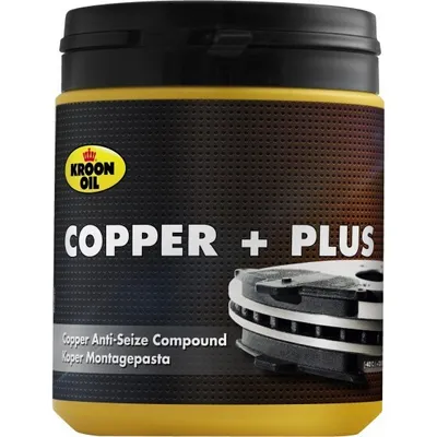 Obrázok produktu pre montagepaste Copper Plus600 Gramm (34077)