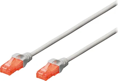 Produktbild von DIGITUS CAT 6 U/UTP Patchkabel