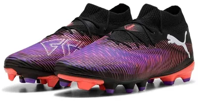 Immagine prodotto di Puma FUTURE 8 PRO FG/AG VIOLA 8.5