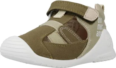 Produktbild von BIOMECANICS Schuhe Modell 232187B Grün