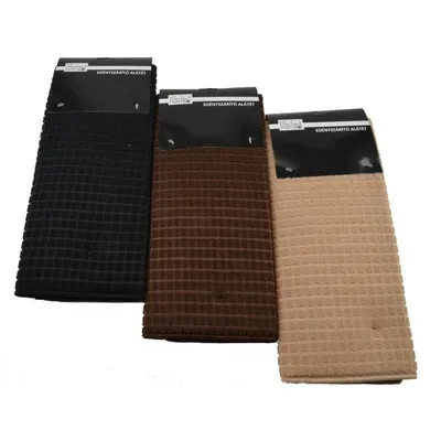 Obrázek produktu pro Kuchyňská utěrka 38,4x49,5cm 52904