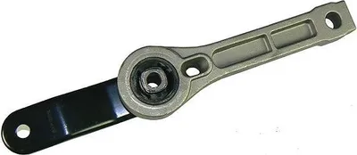 Produktbild von METZGER Motorlager Gummimetalllager Hinten für VW GOLF VI (5K1) 8053704