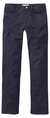 Produktbild von XXL Paddock´s Stretchhose Thermolite Ranger in navy