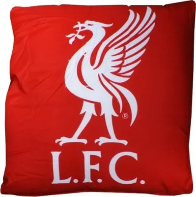 Obrázek produktu pro Polštář FC Liverpool