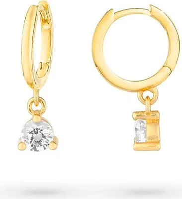Produktbild von Radiant Damen-Ohrringe RY000069 Edelstahl 2 cm