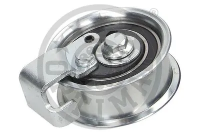 Produktbild von OPTIMAL 0-N1236 Spannrolle Zahnriemen Ø72mm für AUDI A4 Limousine (8D2, B5) A4 Avant (8D5, B5) A6 Avant (4B5, C5) A6 Limousine (4B2, C5) für VW
