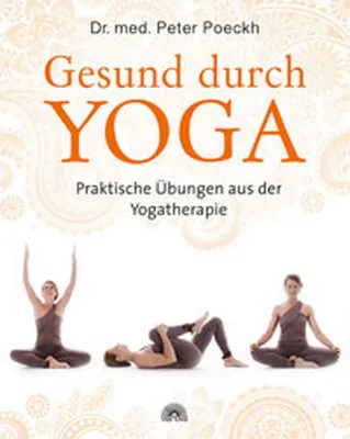 Produktbild von Gesund durch Yoga