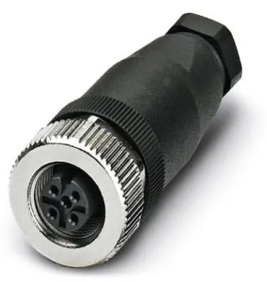 Zdjęcie produktu dla Phoenix Contact 1681127, IP67, -40 - 85 °C, 24,57 g, 1 szt.