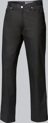 Image de Jeans BP® pour homme - noir - 50n