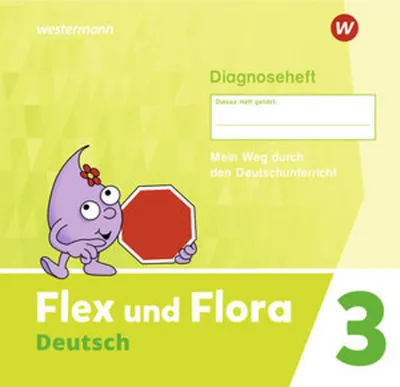 Image de Flex und Flora. Diagnoseheft 3