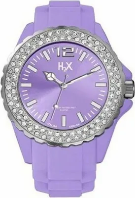 Immagine prodotto di Orologio da donna Haurex SS382DL1 (Ø 34 mm)