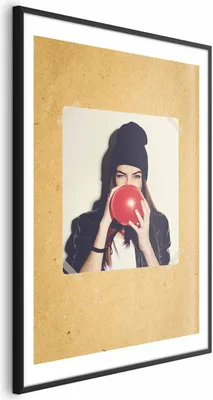 Produktbild von Posterpapier Poster - Photography 60x90 cm Menschen h-C-0080-ao-a