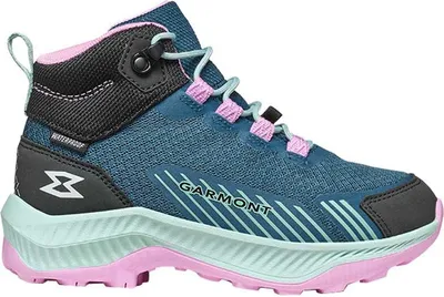 Immagine prodotto di Garmont 9.81 Puls Mid Wp Scarpe da trekking Blu EU 38 Blu EU 38