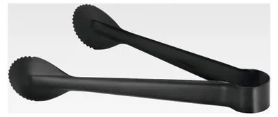 Produktbild von Eiszange, Schwarz, Länge: 190 mm