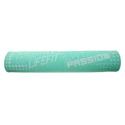 Image de Tapis de gymnastique LIFEFIT® SLIMFIT PLUS, 173x58x0,6cm, mint