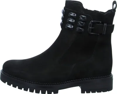 Produktbild von Gabor Klassische Stiefeletten Damen 31363531373236 Schwarz 40 1/2 EU