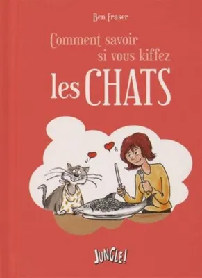 Image de Comment savoir si vous kiffez les chats