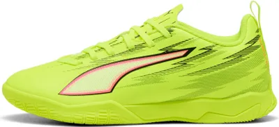 Produktbild von Puma ULTRA 6 PLAY IT Jr PUMA BLACK-PUMA WHITE 38.5