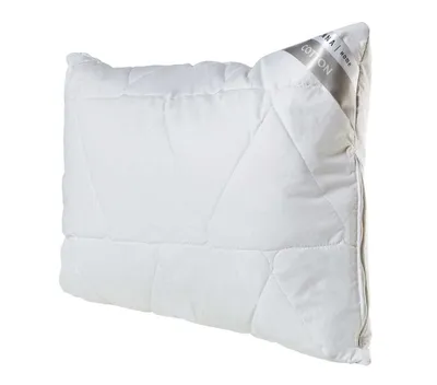 Produktbild von Verstellbares Kissen 60x60 BAUMWOLLE Senna Home