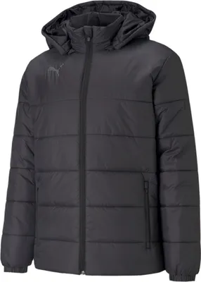 Produktbild von Puma Teamliga Jacke Schwarz M Mann Schwarz M