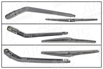 Produktbild von AIC 73846 Wischerarm Scheibenwischerarm Hinten mit Wischblatt für HYUNDAI i20 (PB, PBT)
