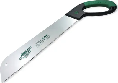 Produktbild von FAMEX 5560 Profi Japansäge 380mm – für schnelle Holzarbeiten – 10 TPI - PROFESSIONAL