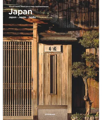 Zdjęcie produktu dla Japan - Bildband