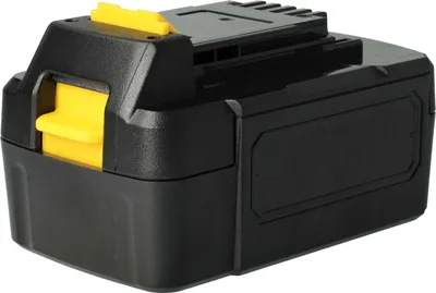 Produktbild von vhbw Akku Ersatz für Stanley FMC687L für Werkzeug (4000 mAh, Li-Ion, 18 V)